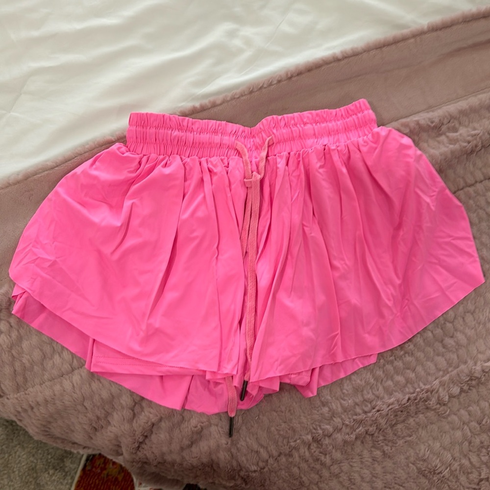 amazon athletic skort